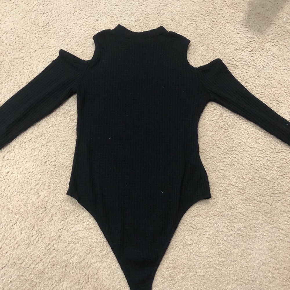 bodysuit